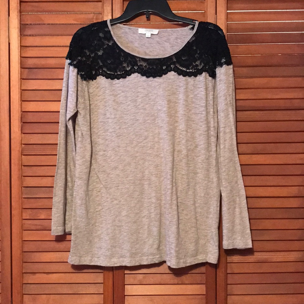 Long sleeve Top